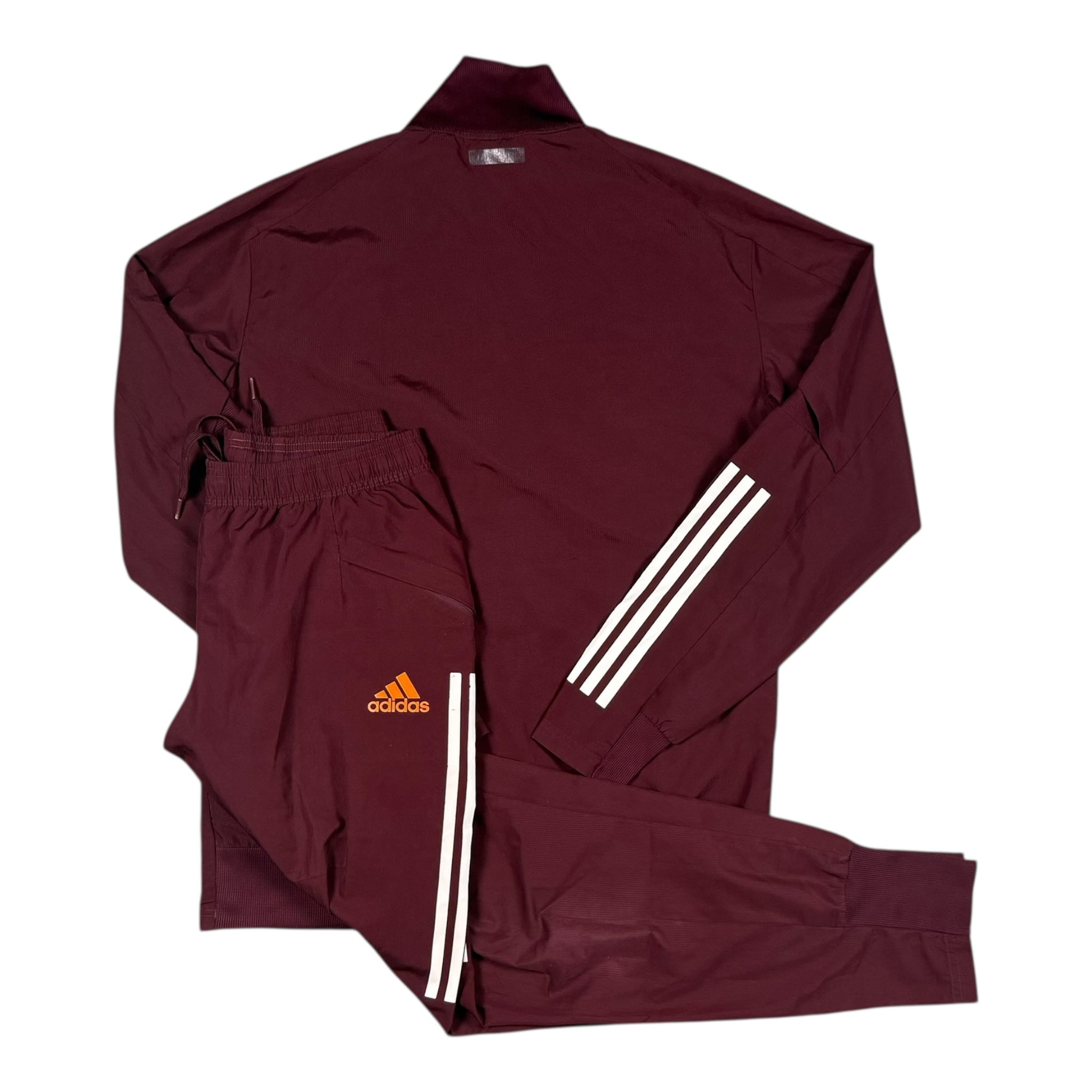 Real Madrid tracksuit
