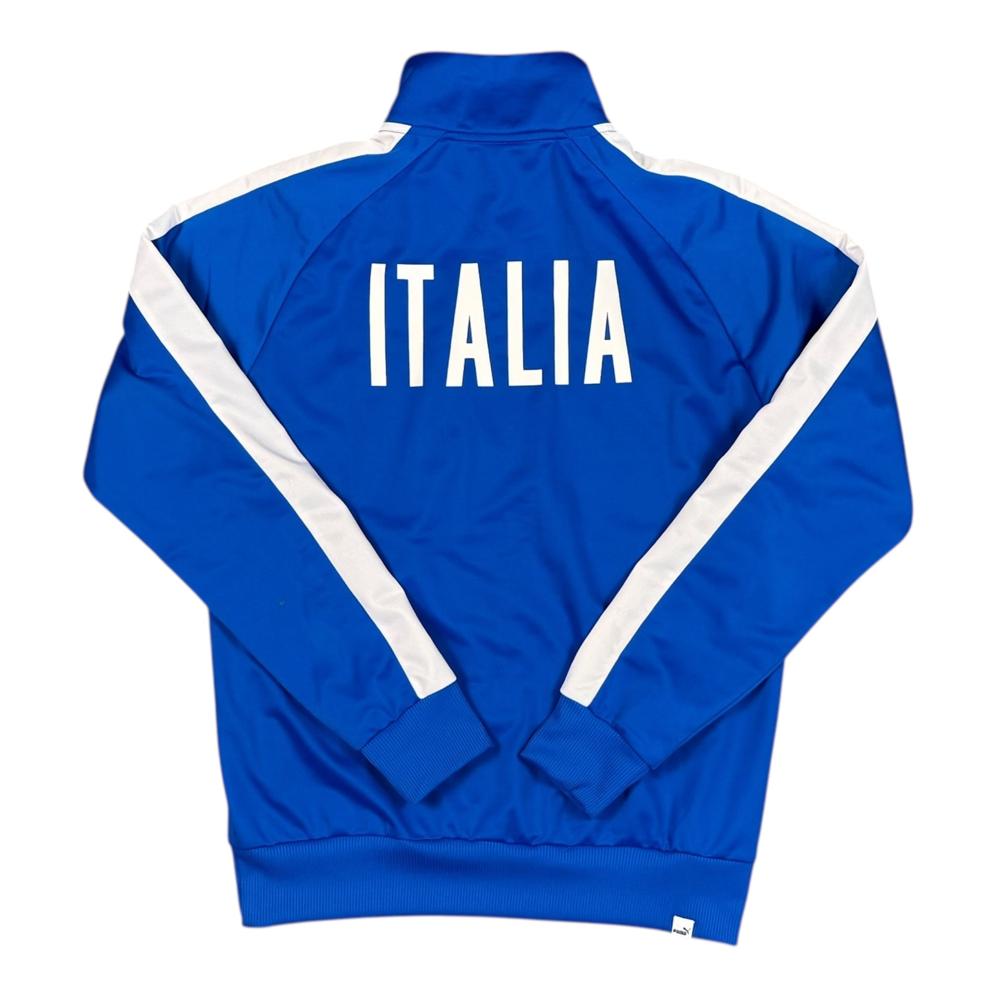 Italien Trainingsjacke