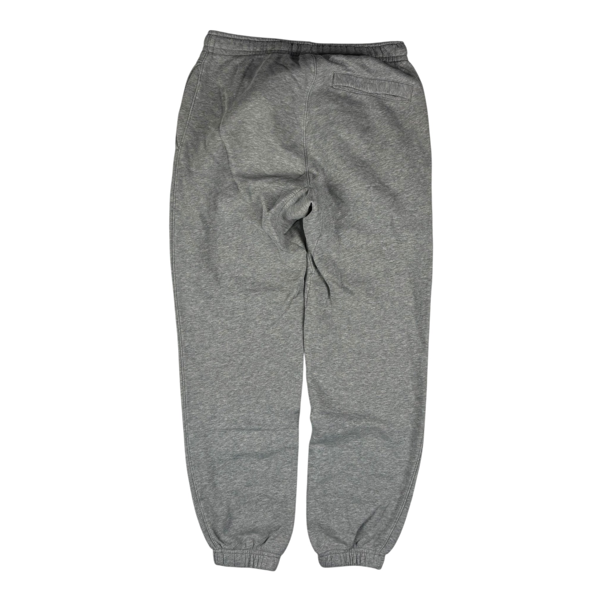 Baggy jogging pants