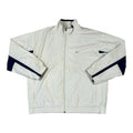 Track jacket