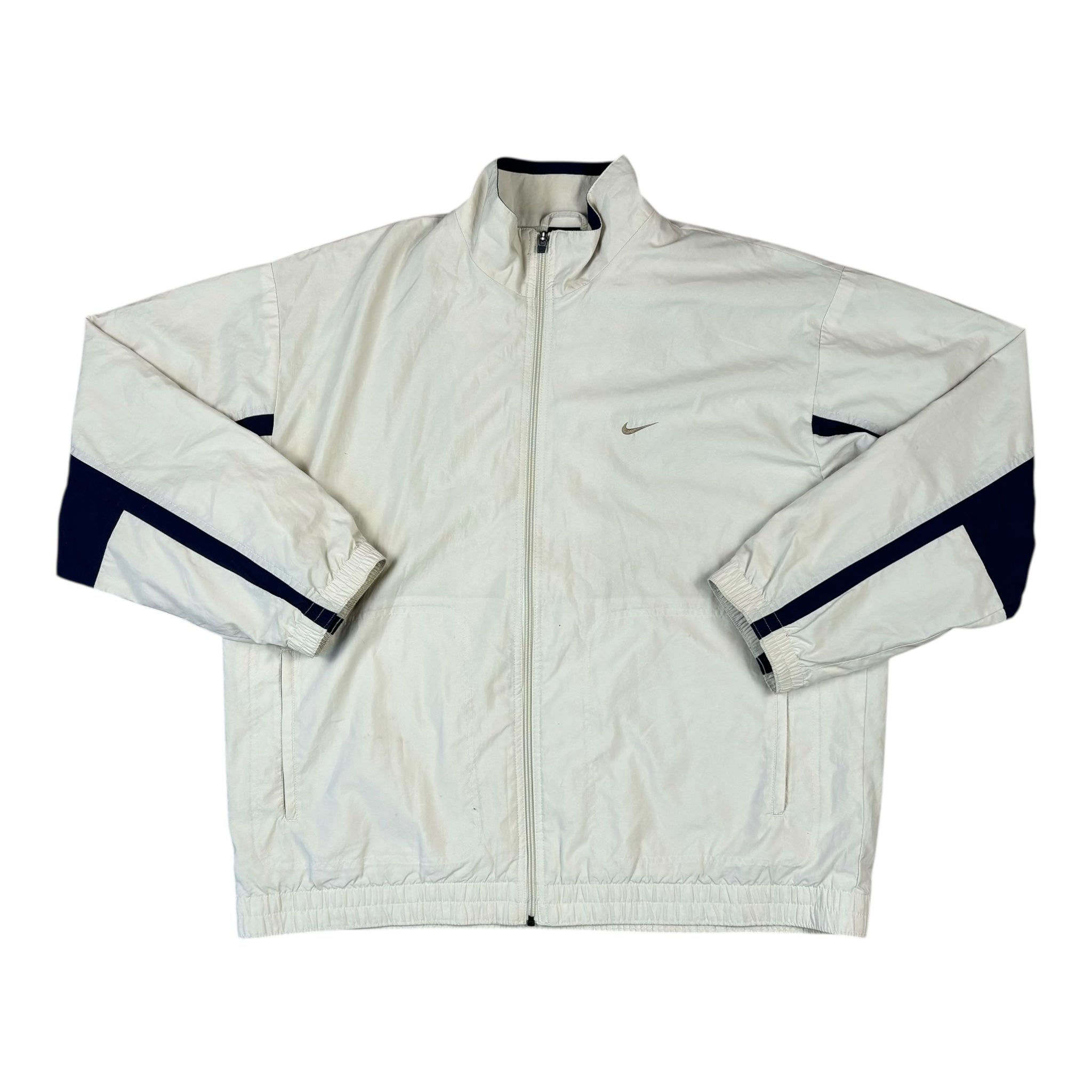 Track jacket