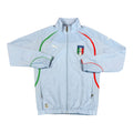 Italy track jacket