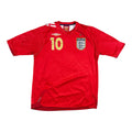 England Trikot