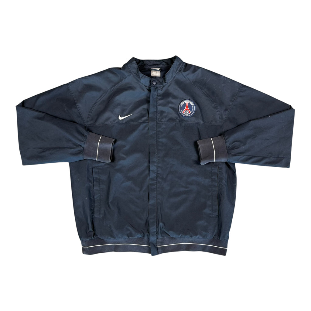 PSG training jacket