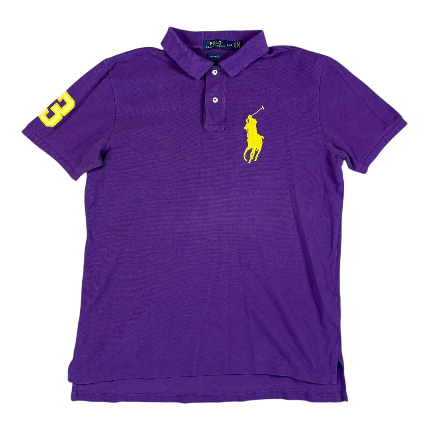 Big Pony Polo