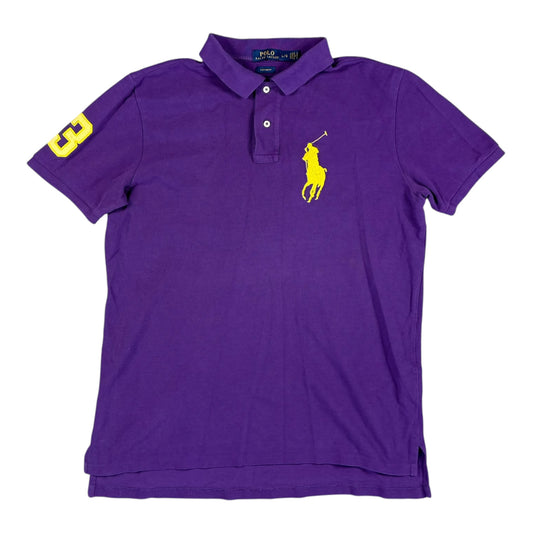 Big Pony Polo