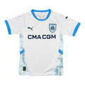 Marseille Trikot