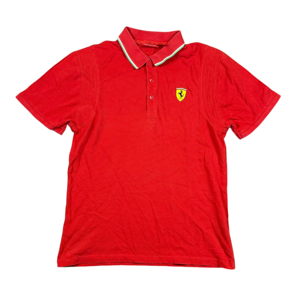 Ferrari Polo