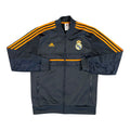 Real Madrid training jacket