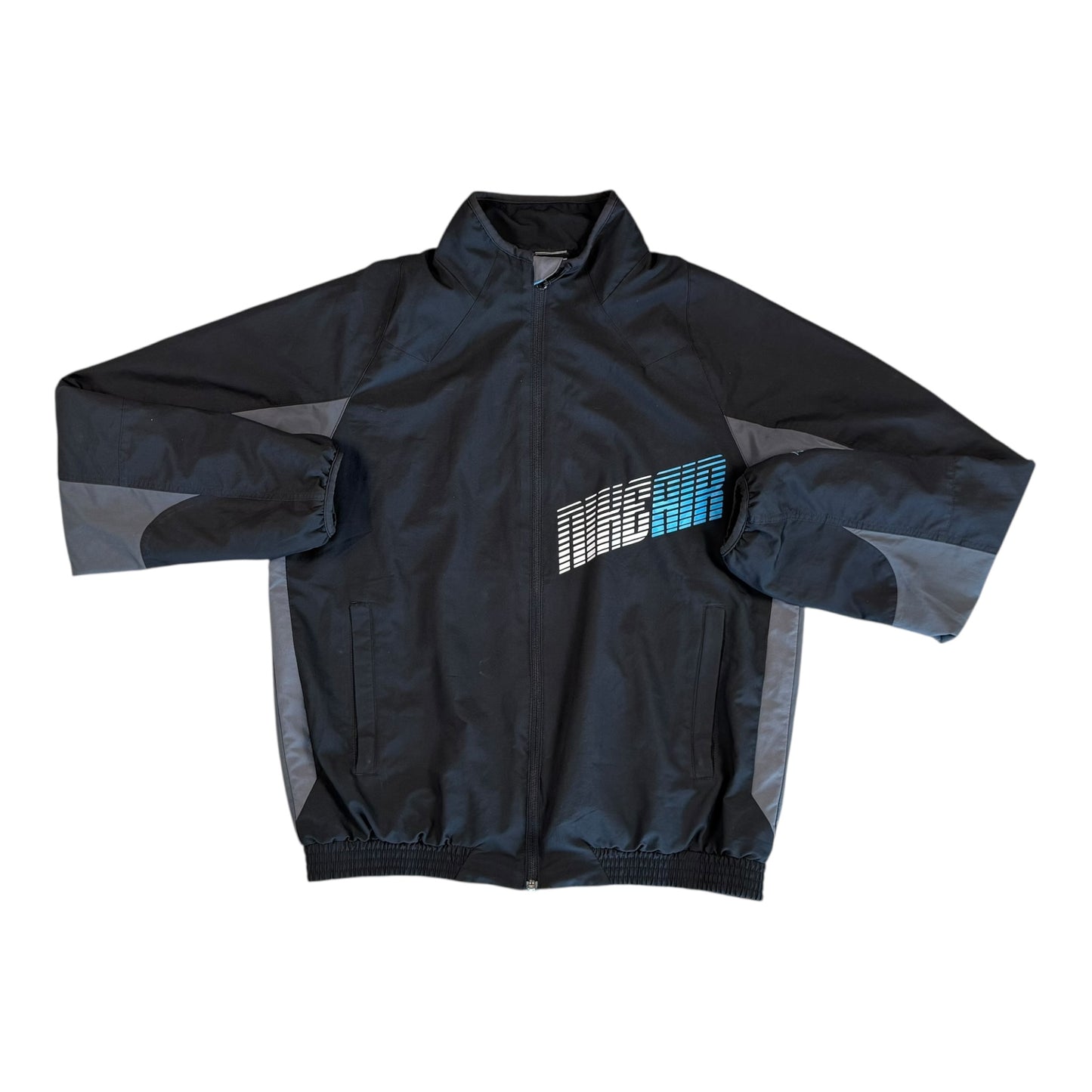 Trainingsjacke