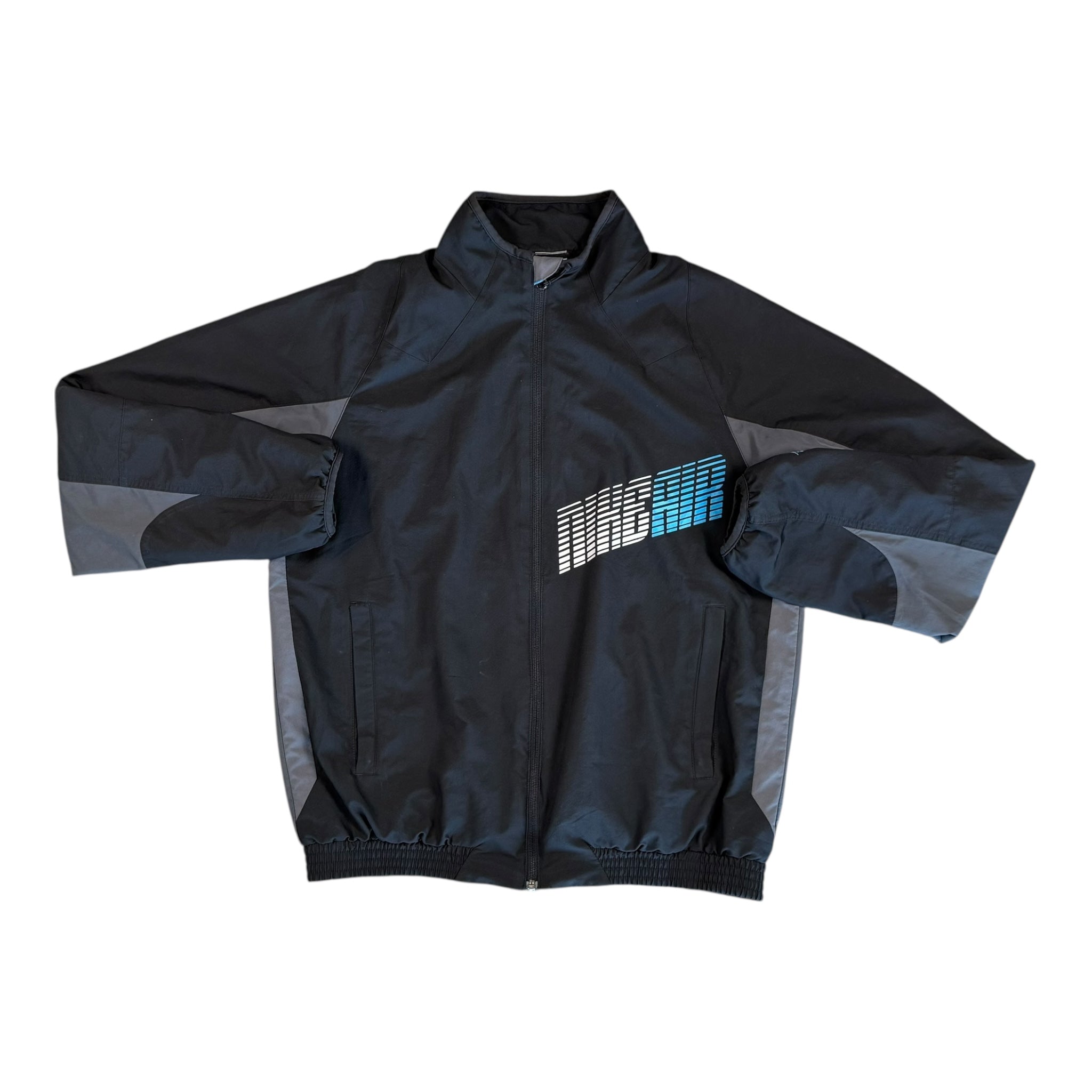 Training jacket