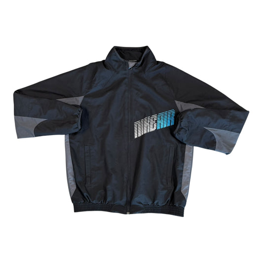 Trainingsjacke