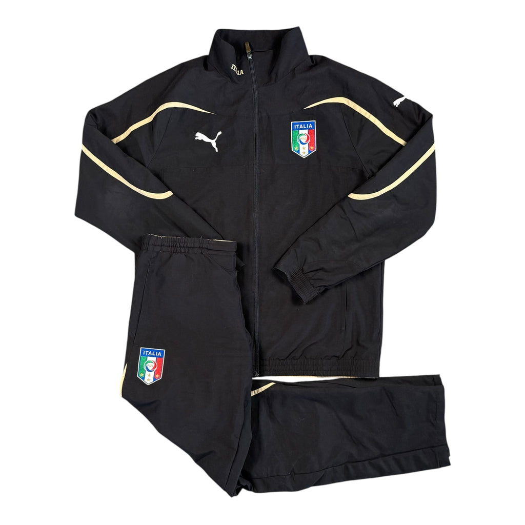 Italien Trainingsanzug