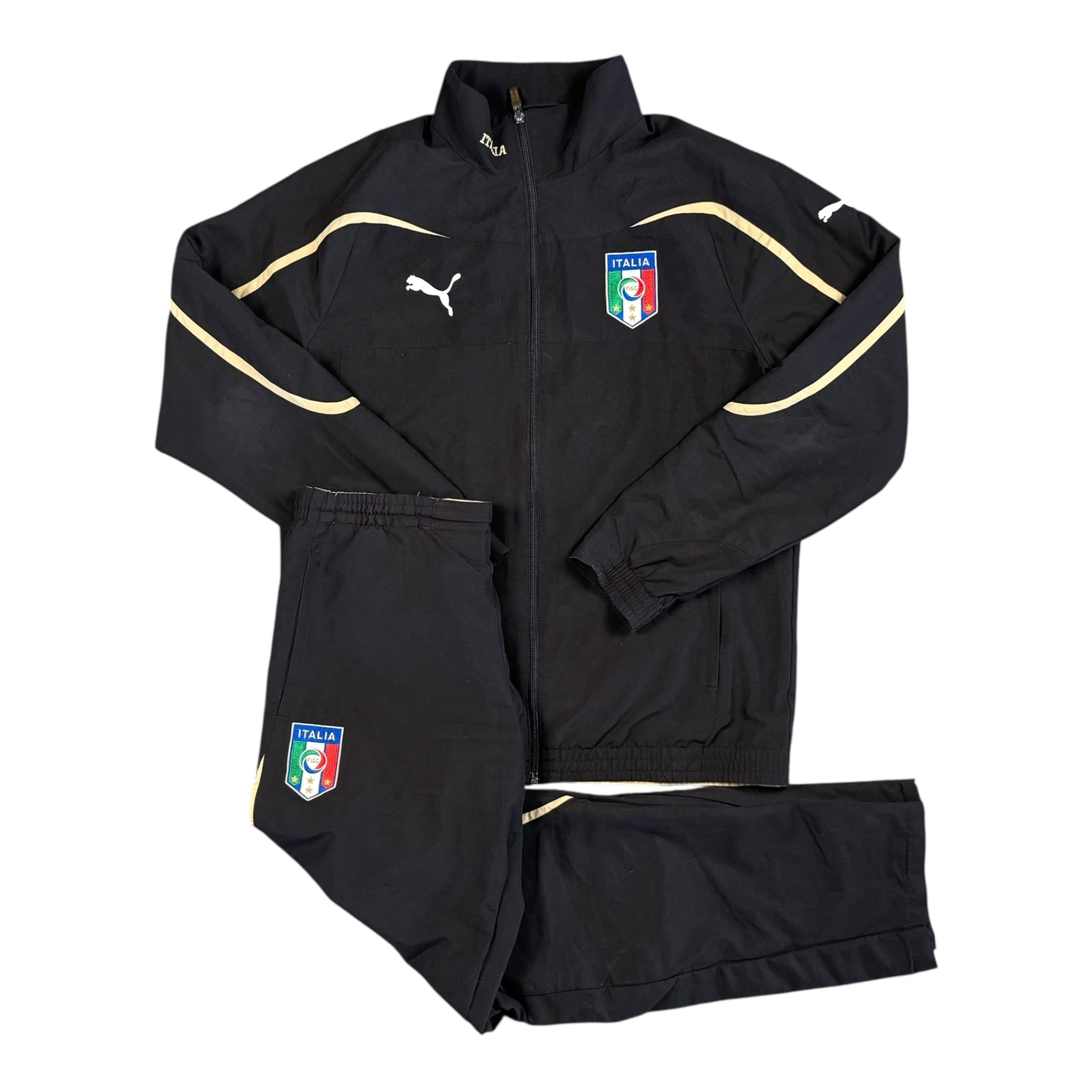 Italien Trainingsanzug
