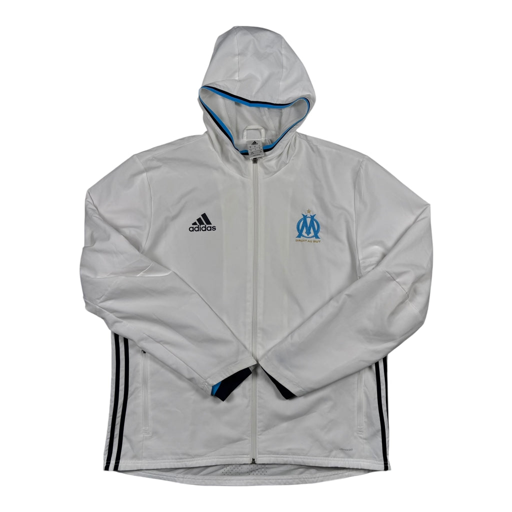 Marseille track jacket