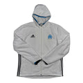 Marseille track jacket