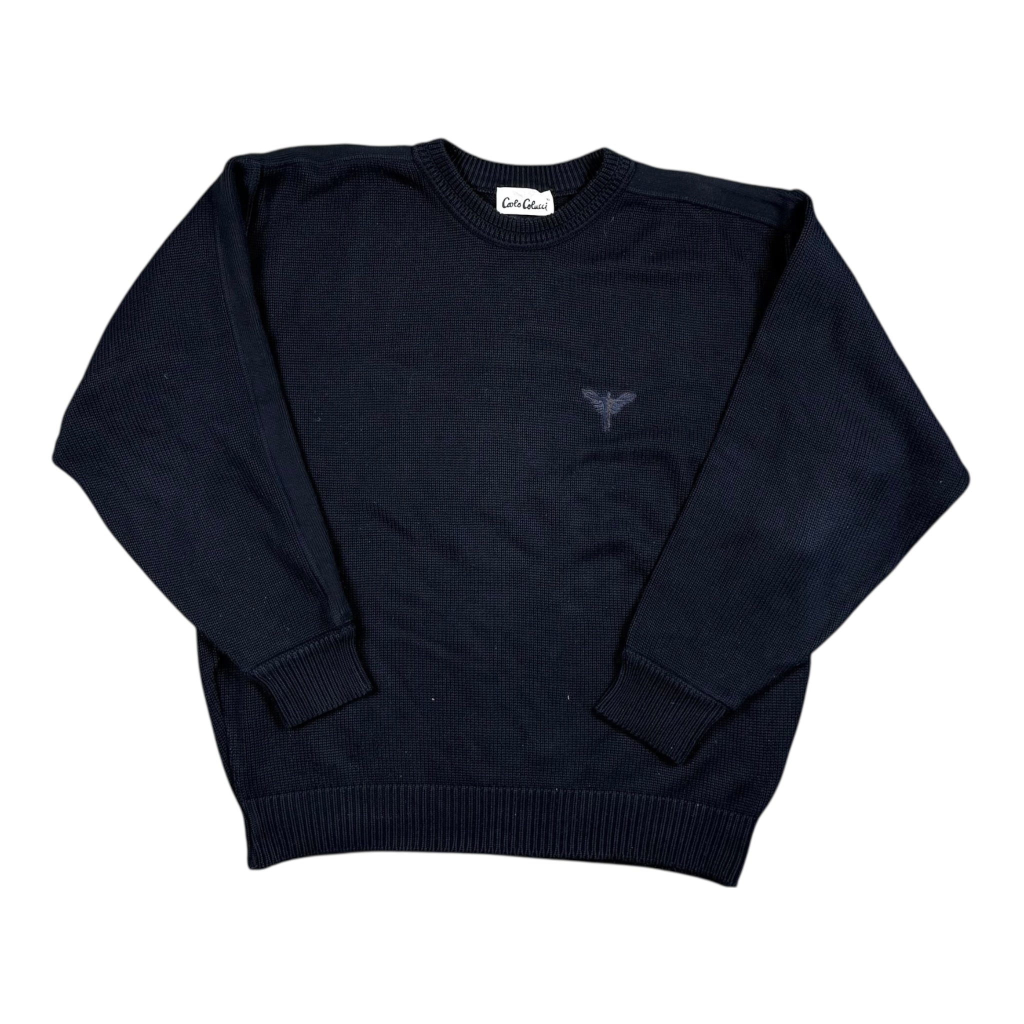 Knit Sweater