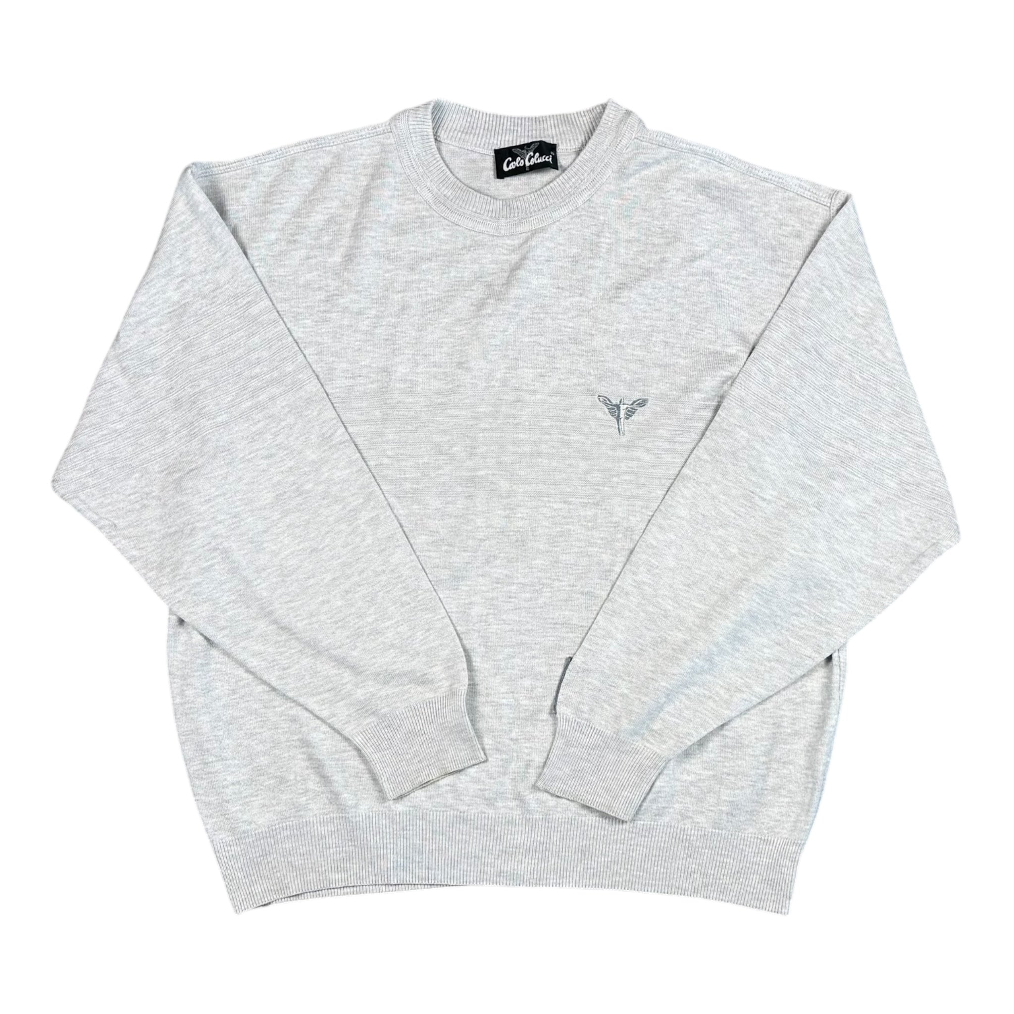 Knit Sweater