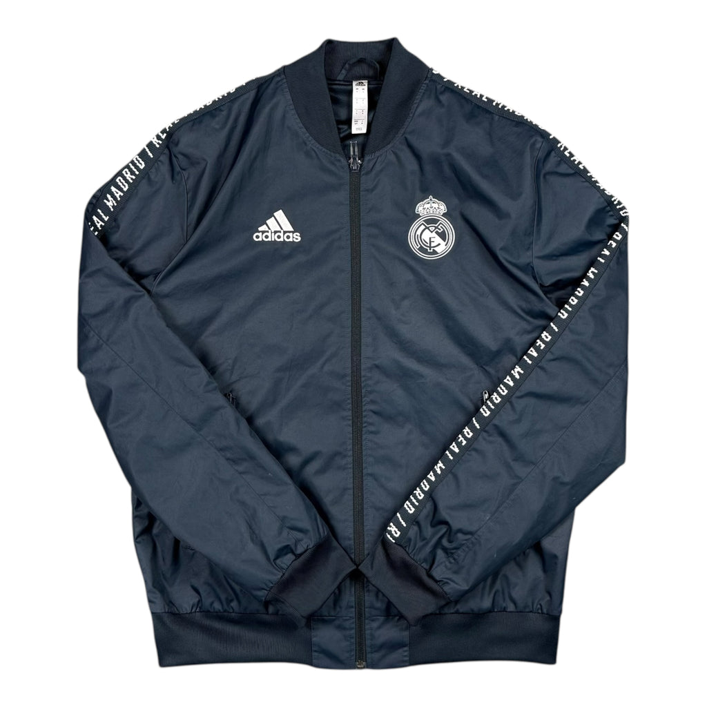 Real Madrid Trainingsjacke
