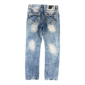 Y2k Straight Jeans