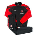 AC Milan tracksuit