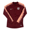 Barcelona track jacket