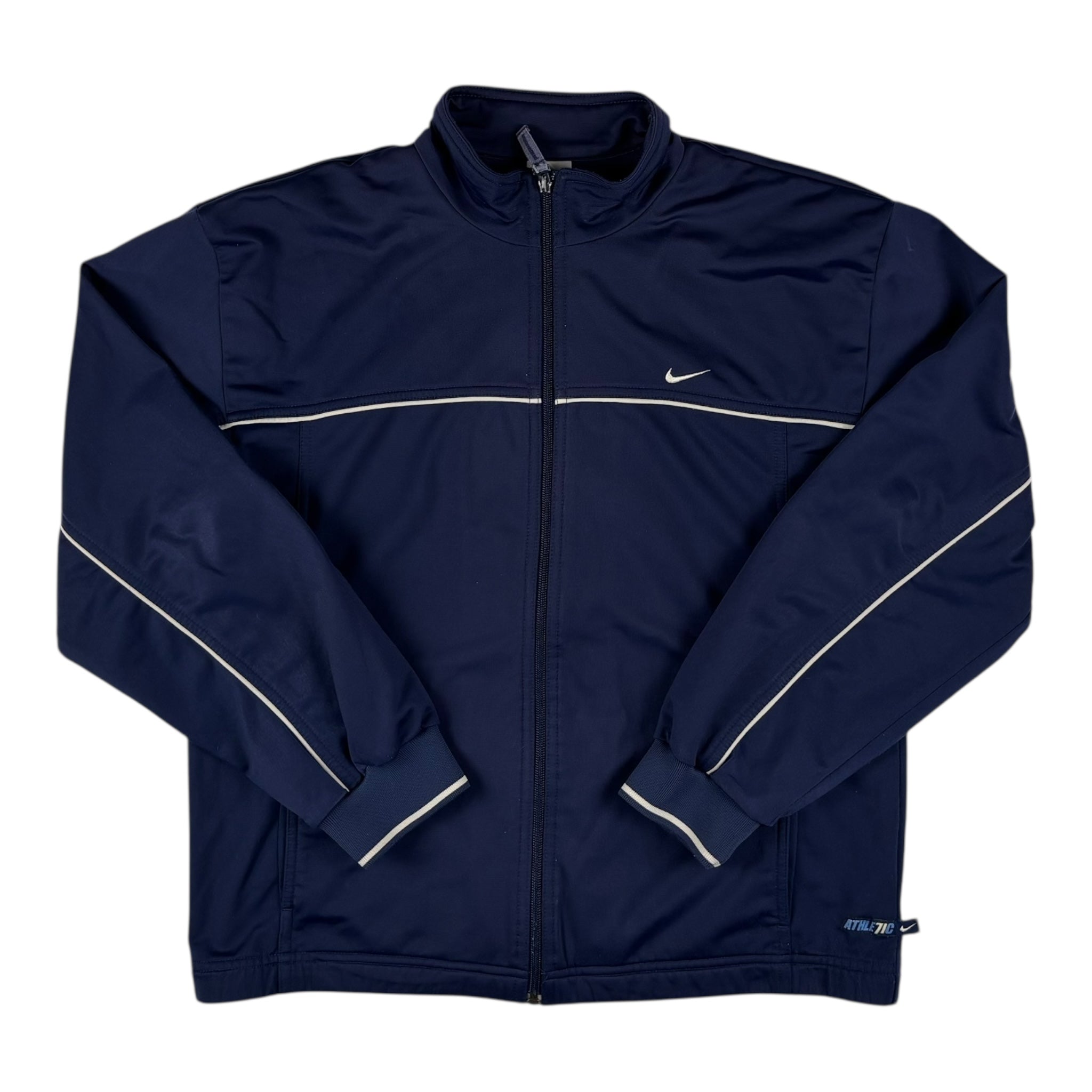 Training jacket