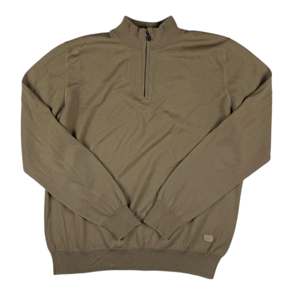 Valentino Halfzip