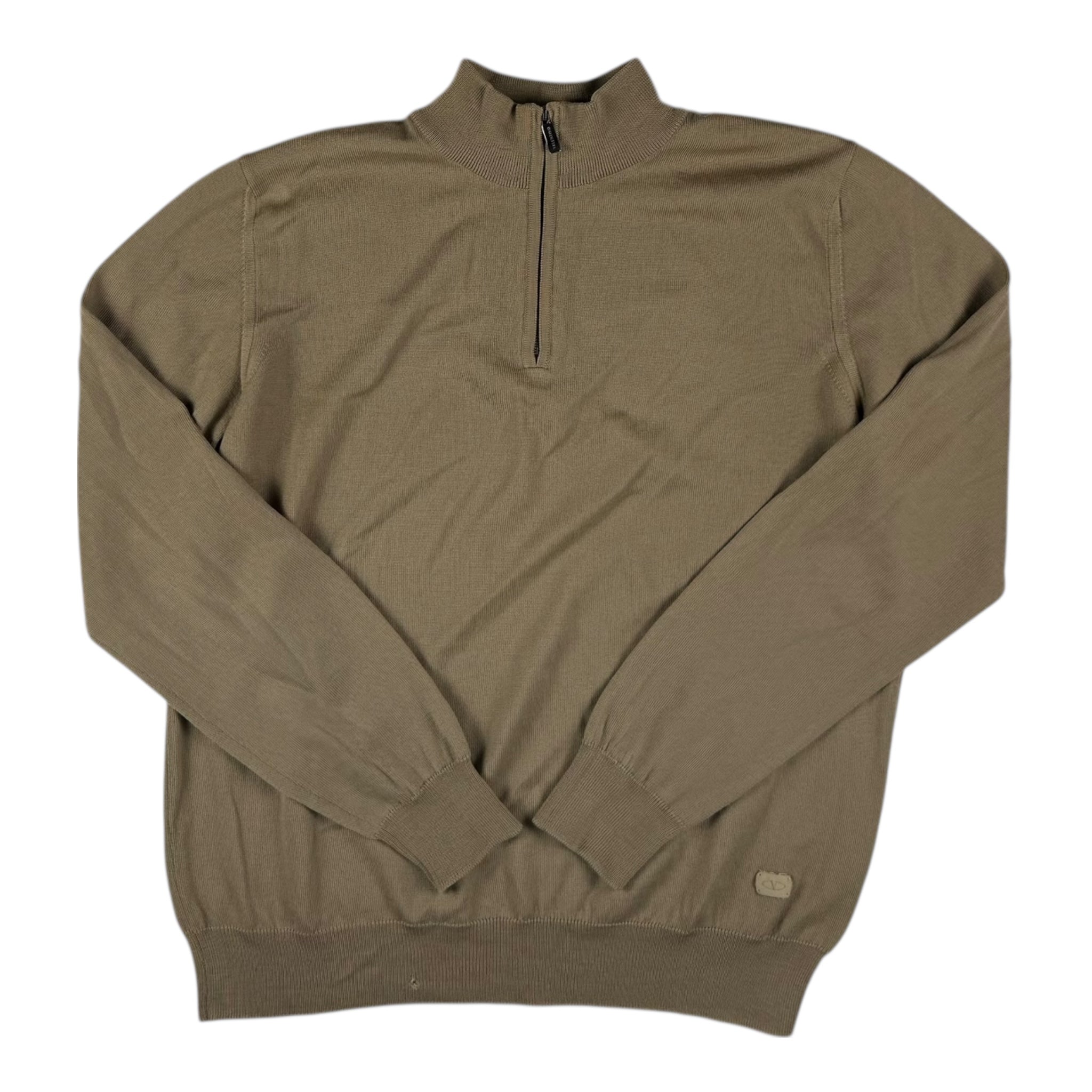 Valentino Halfzip