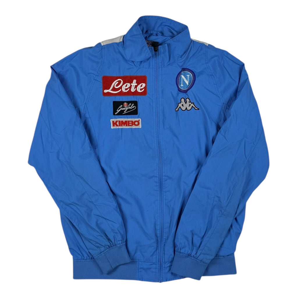 Napoli Trainingsjacke