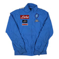 Napoli Trainingsjacke