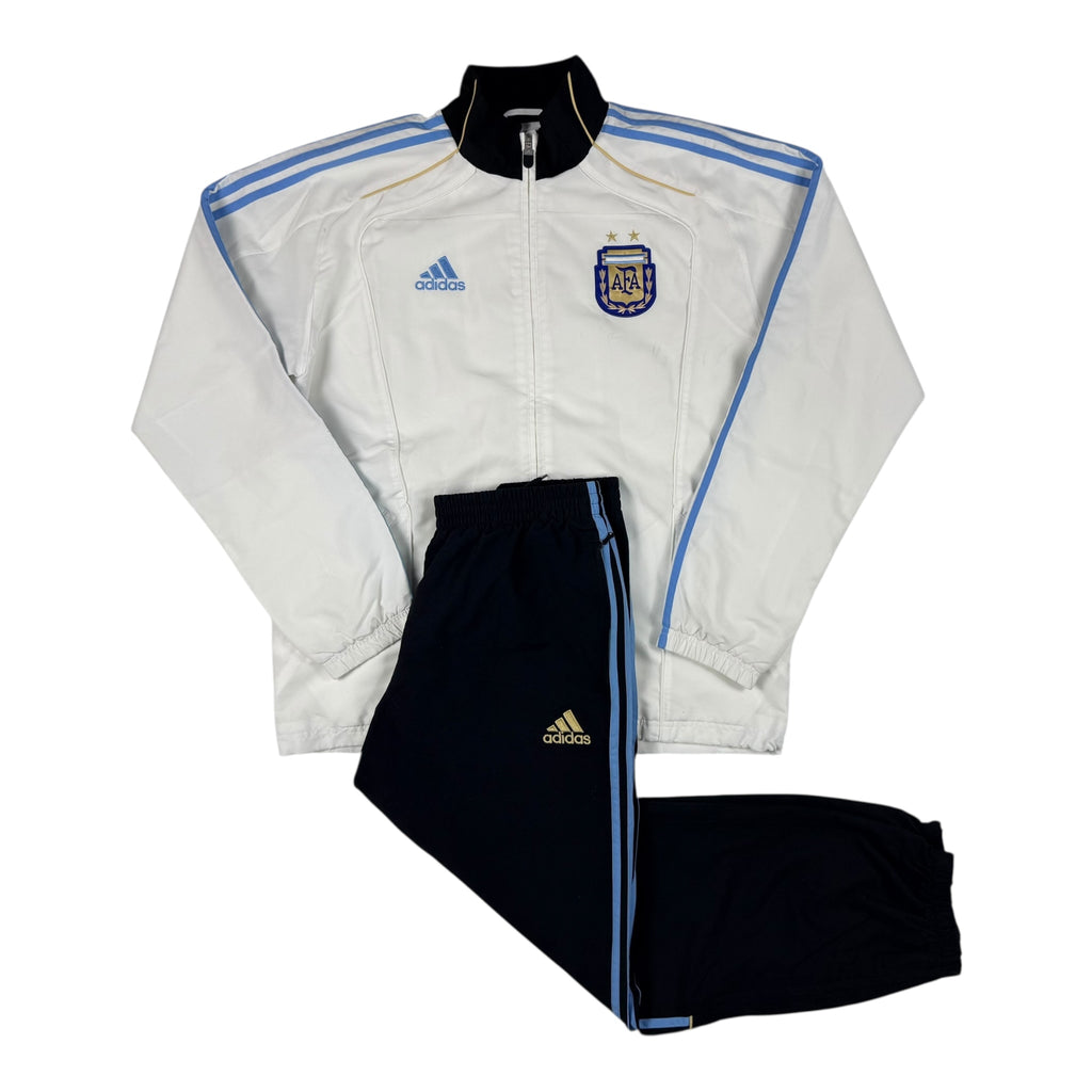 Argentinien Trainingsanzug