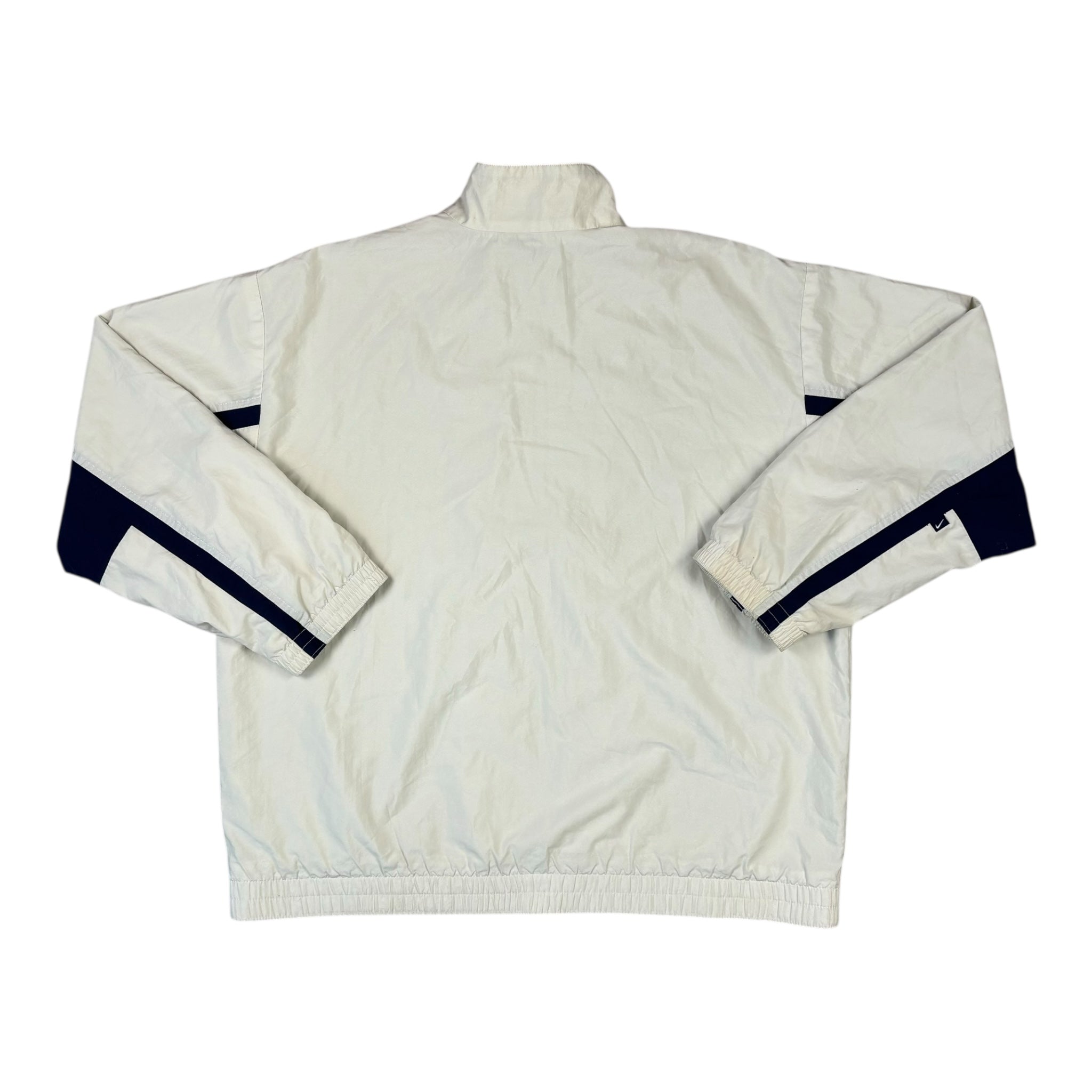 Track jacket