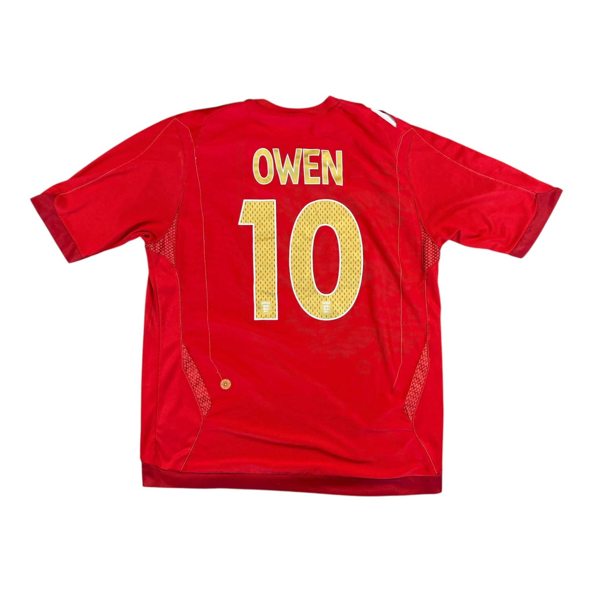 England Trikot