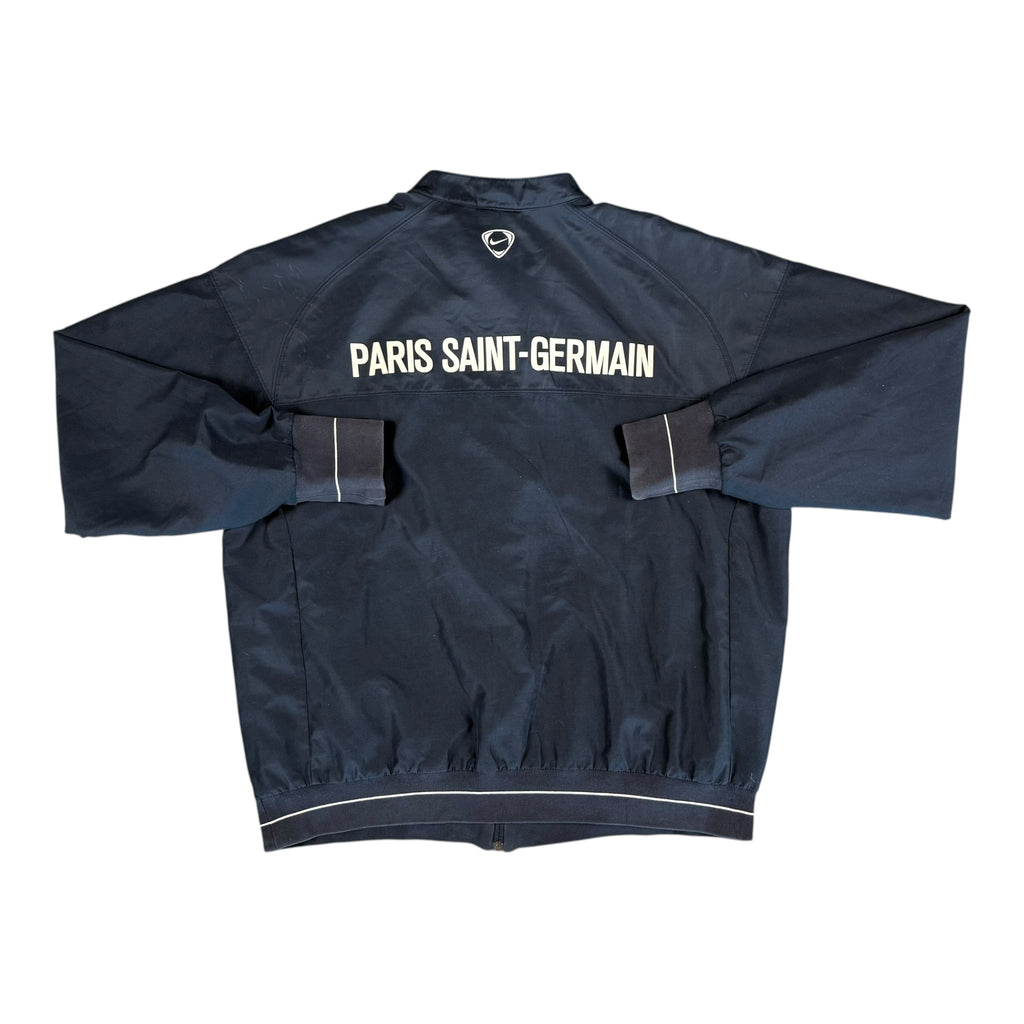 PSG training jacket