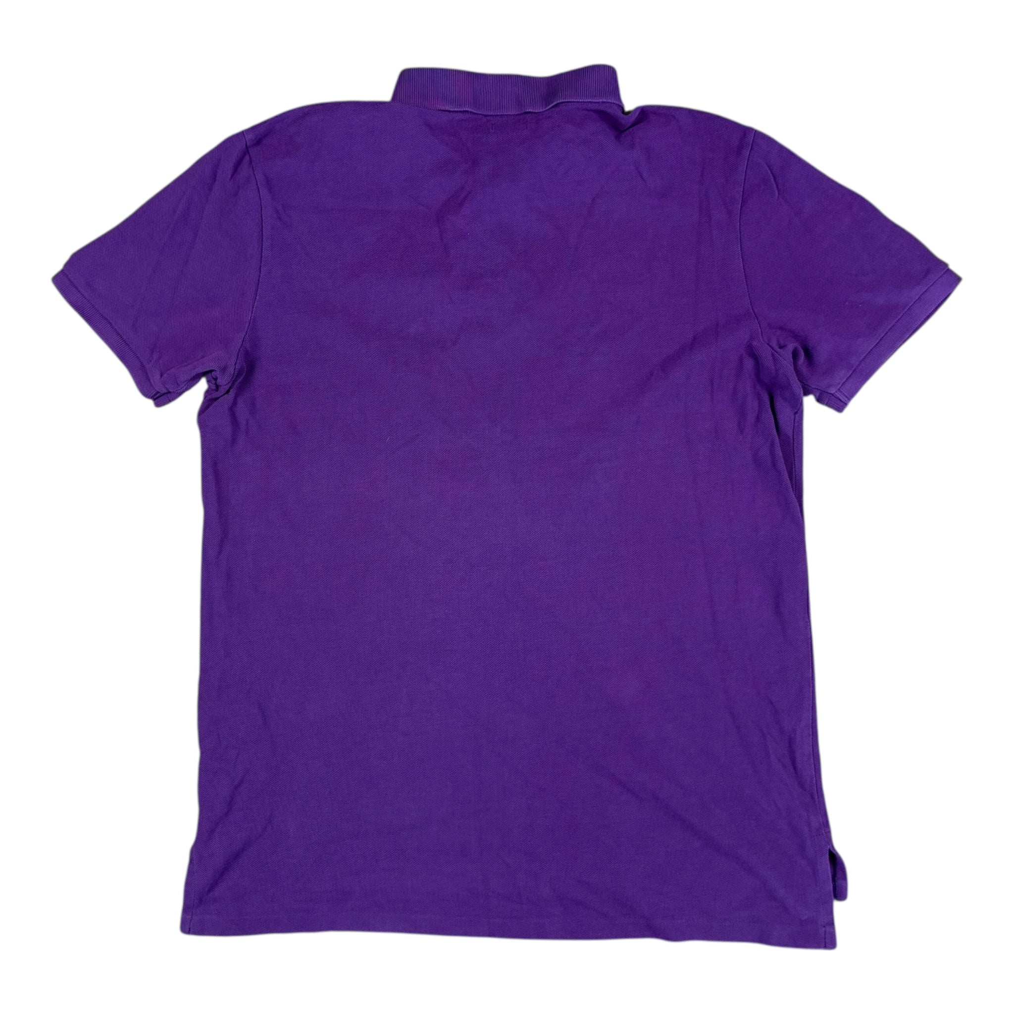 Big Pony Polo