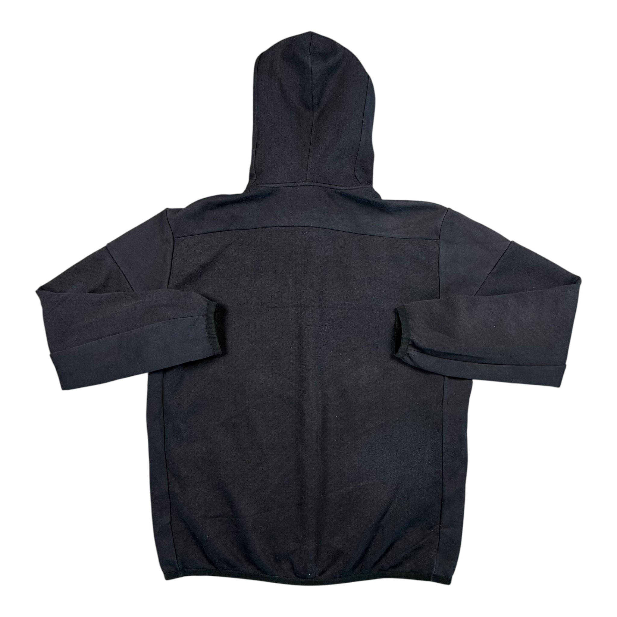 Real Madrid Zipper