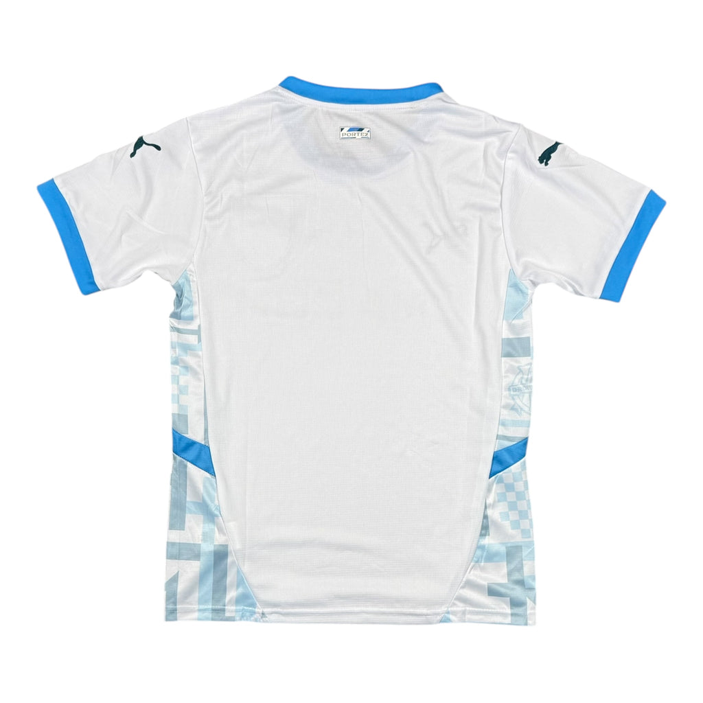Marseille Trikot