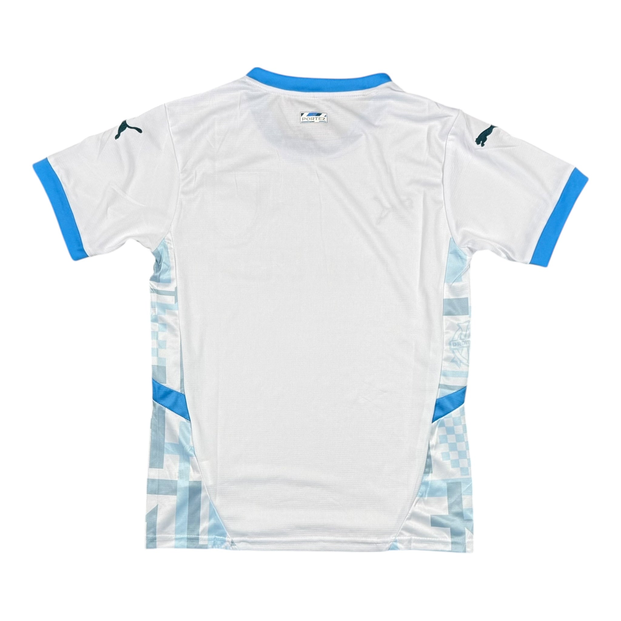 Marseille Trikot