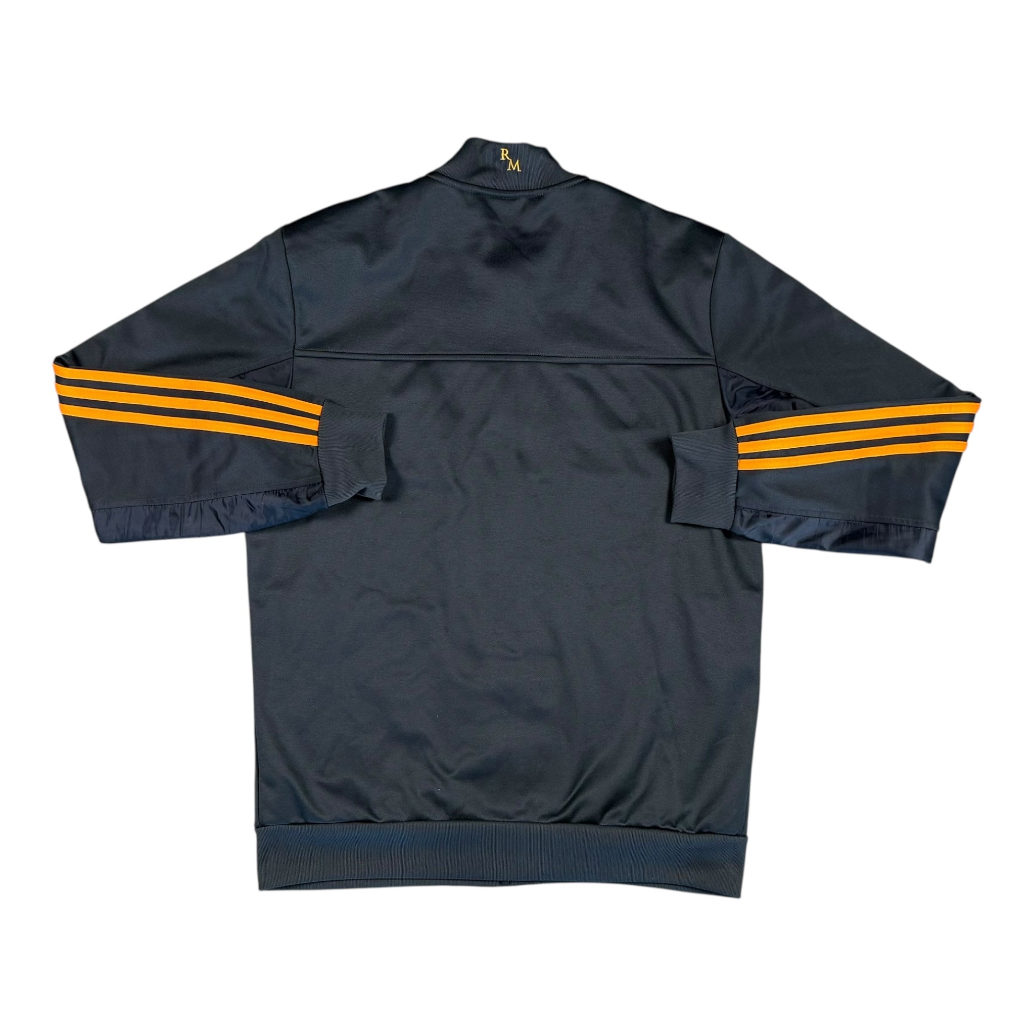 Real Madrid training jacket