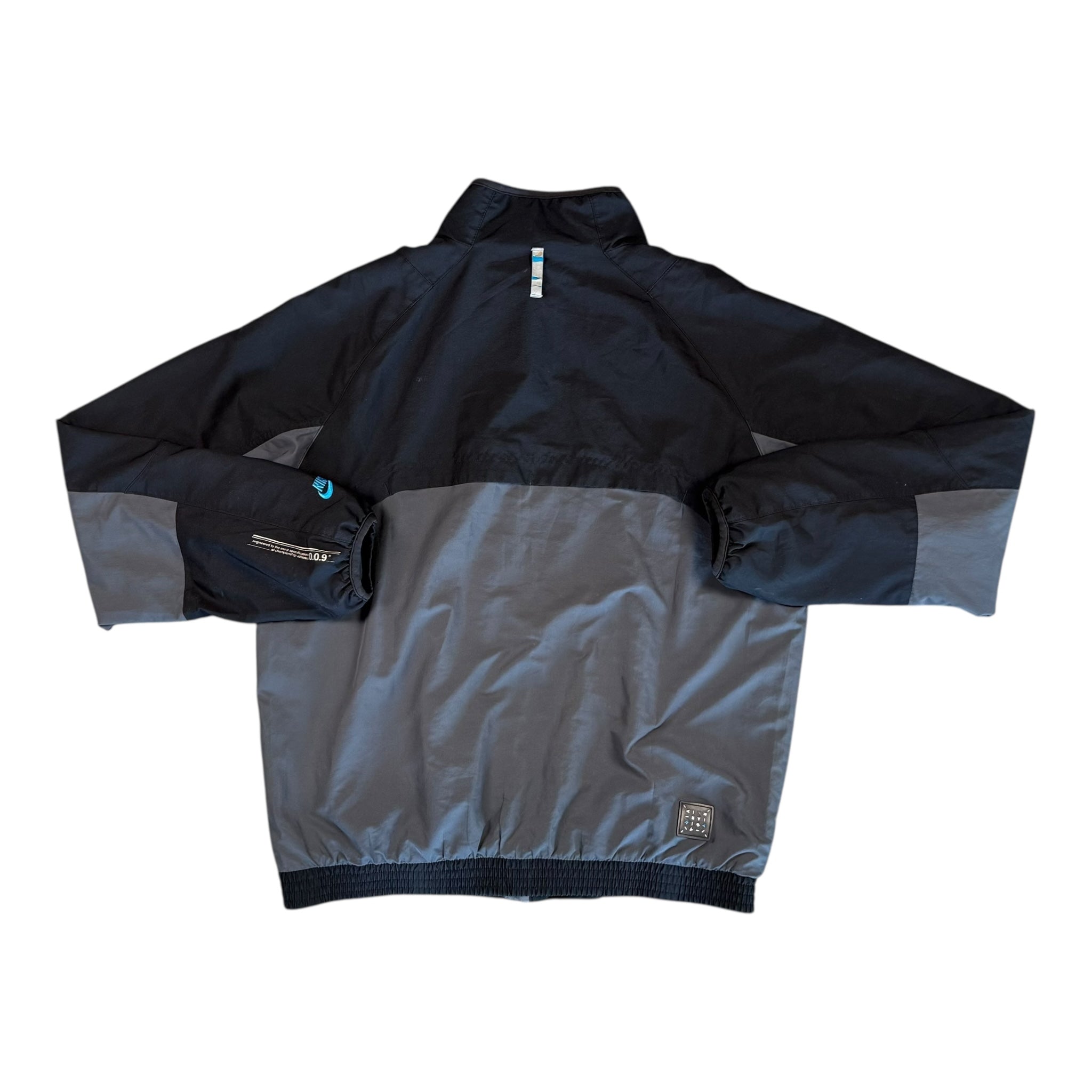 Training jacket