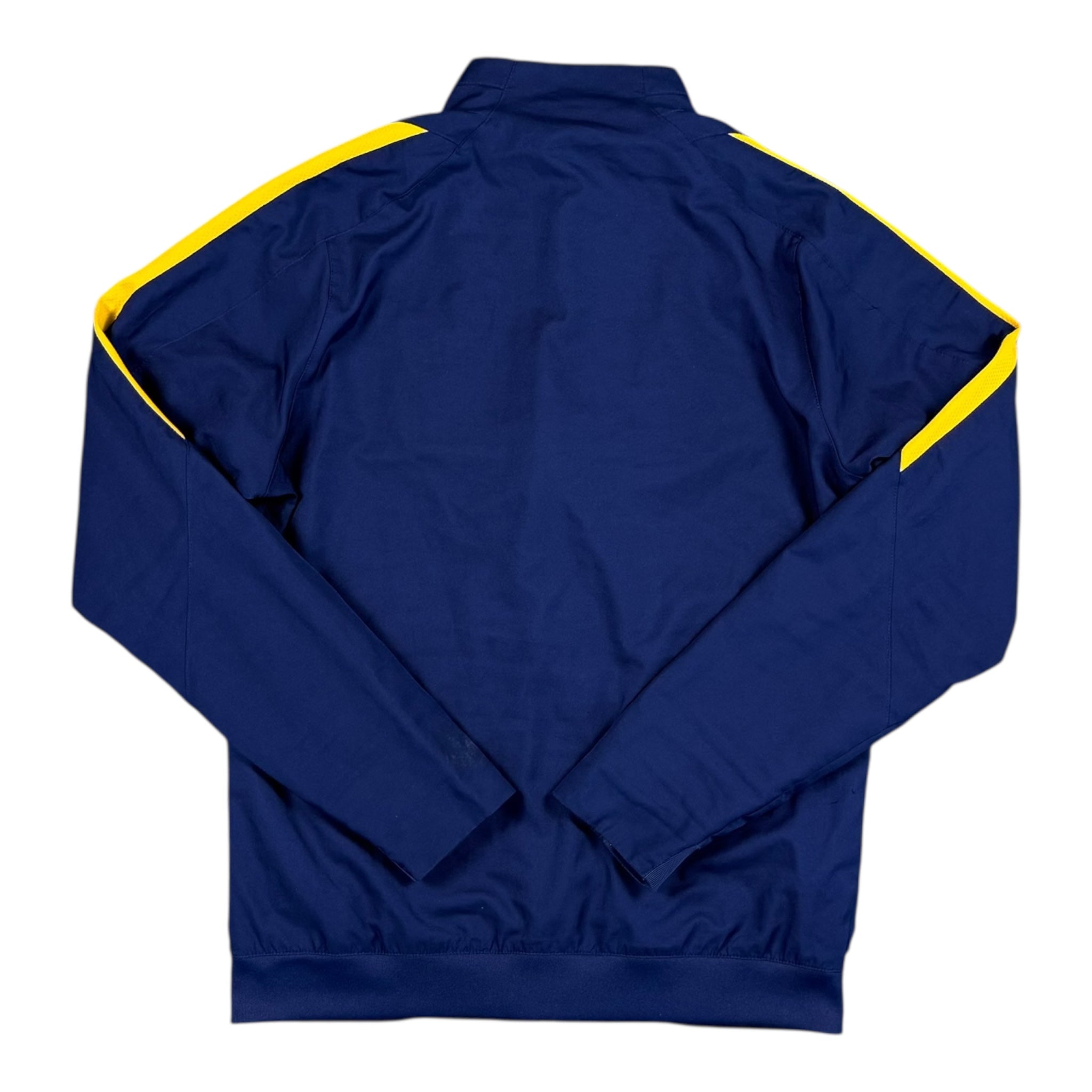 Barcelona track jacket
