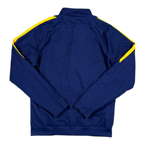 Barcelona track jacket