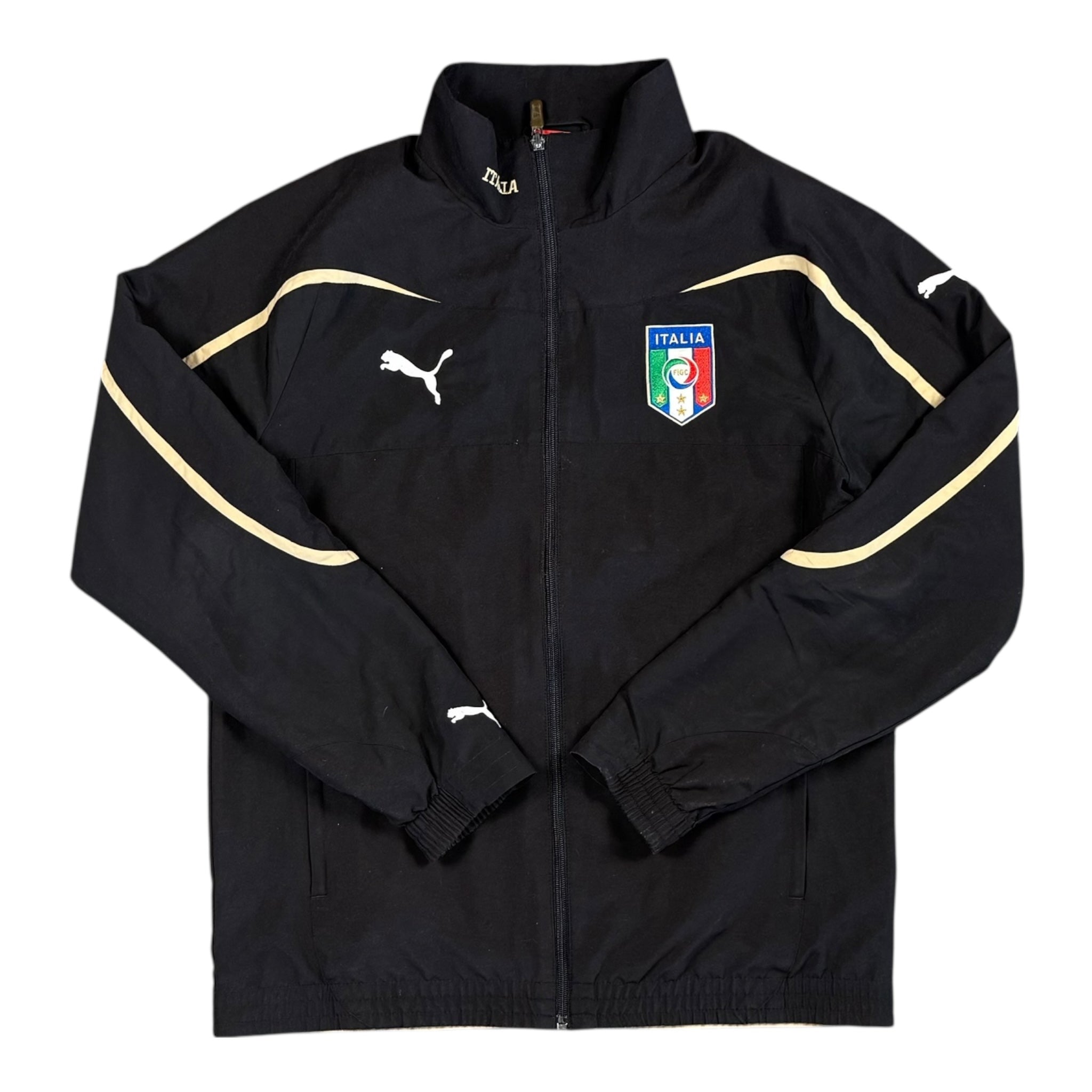 Italien Trainingsanzug