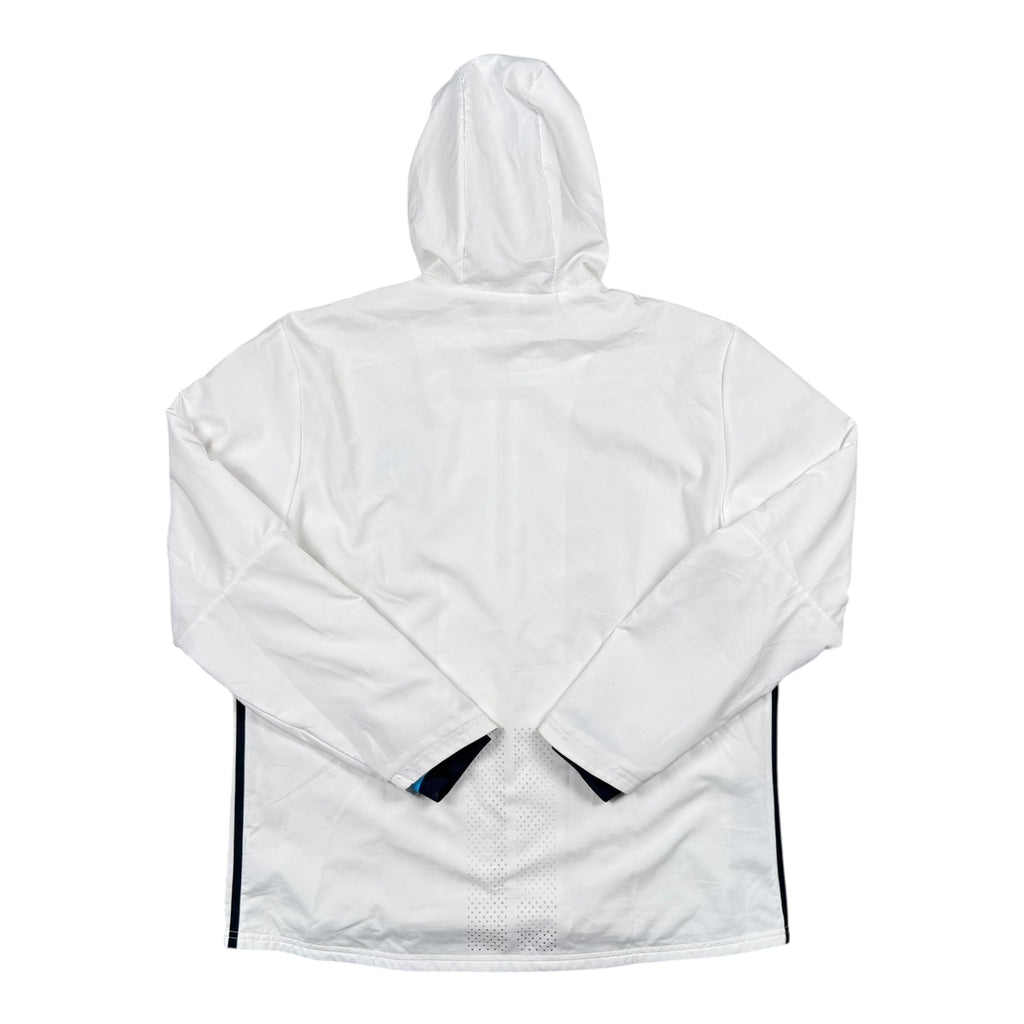 Marseille track jacket