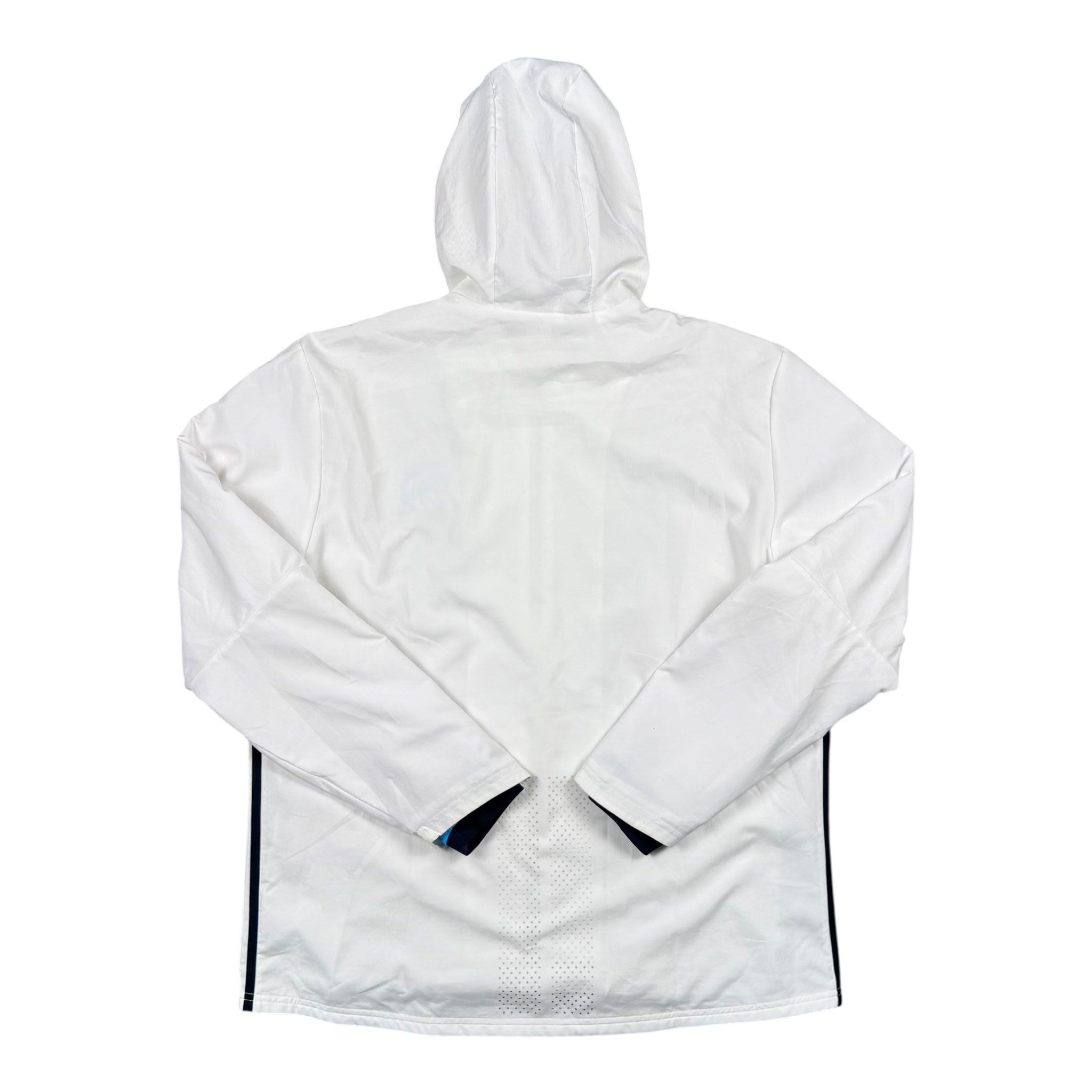 Marseille track jacket