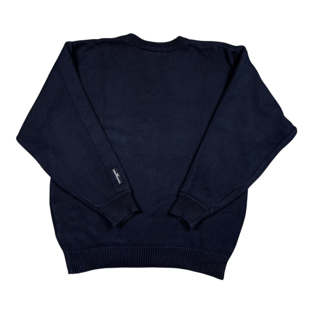 Knit Sweater