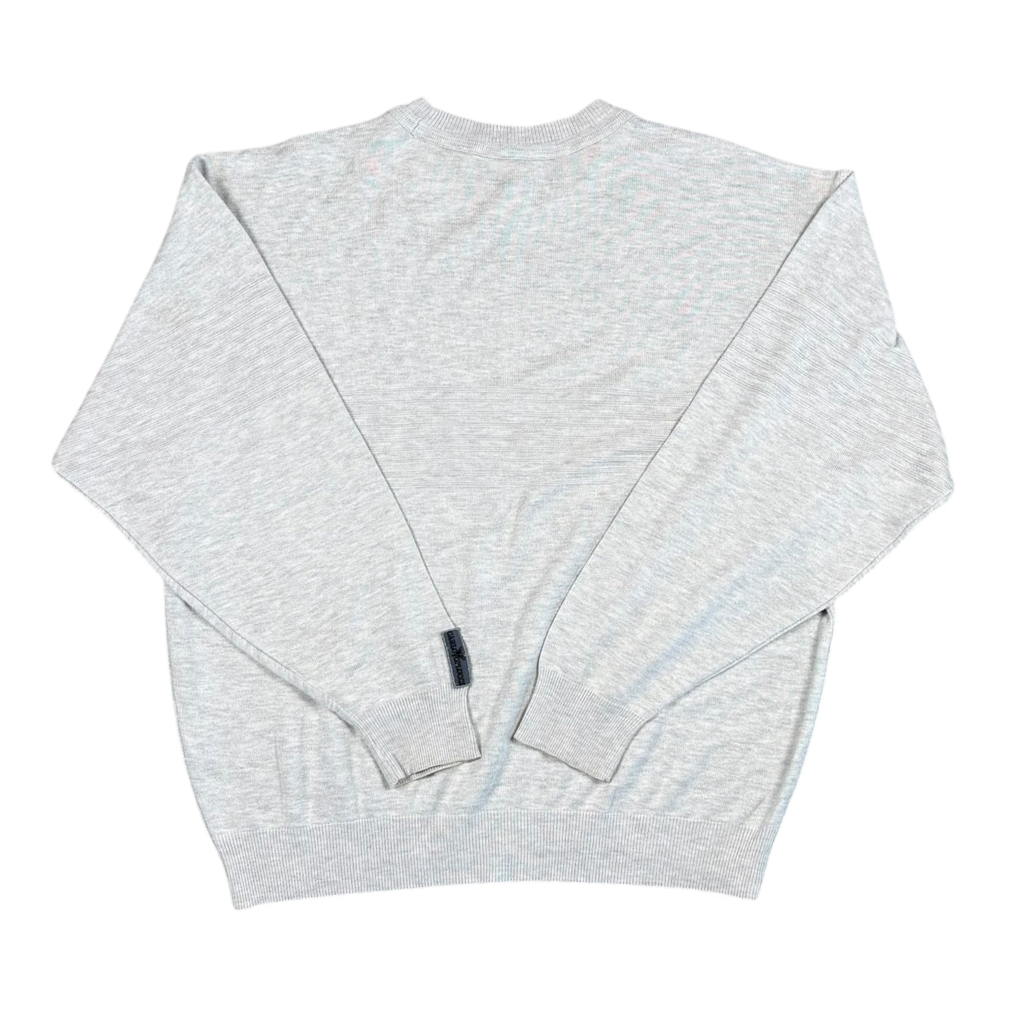 Knit Sweater