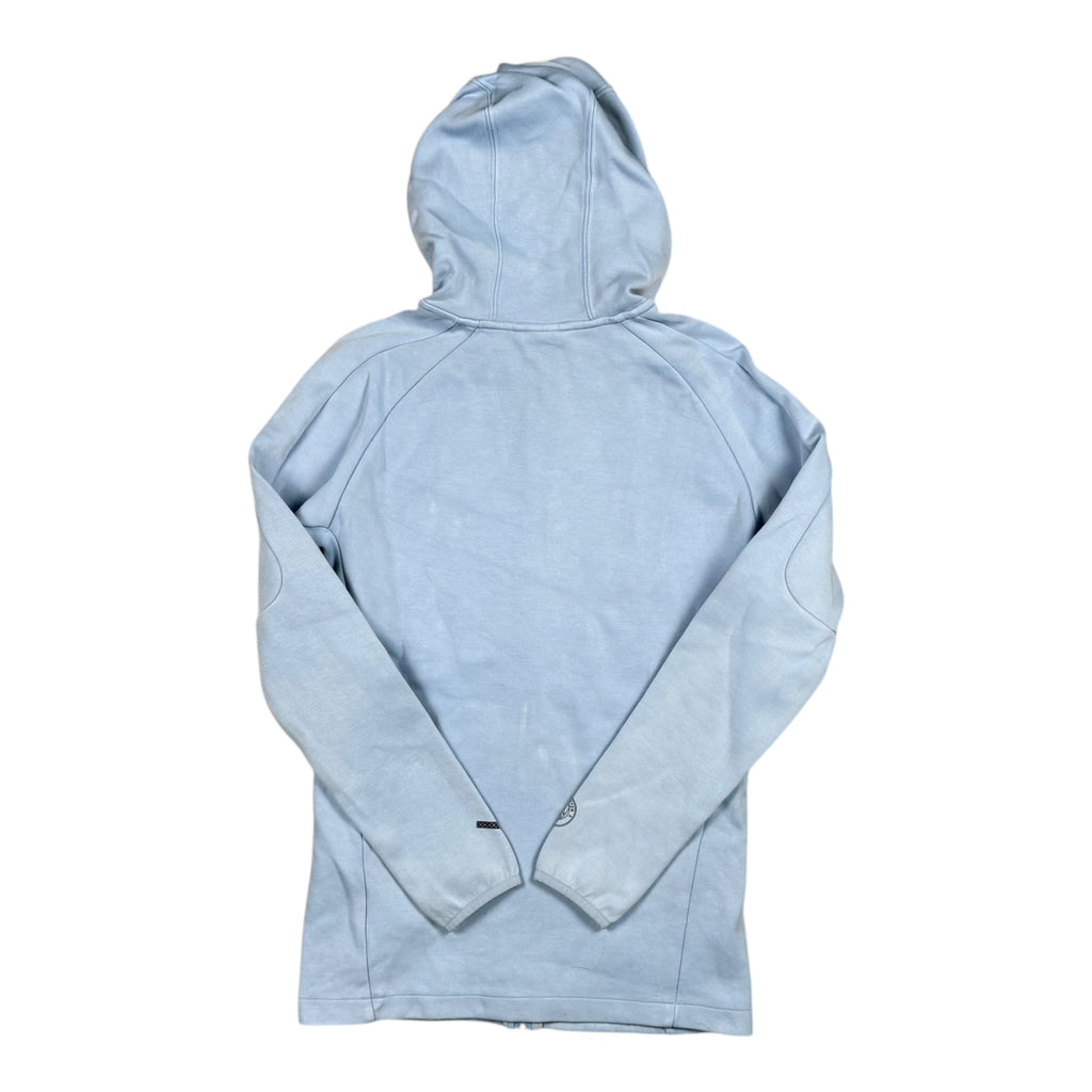Manchester City Zipper