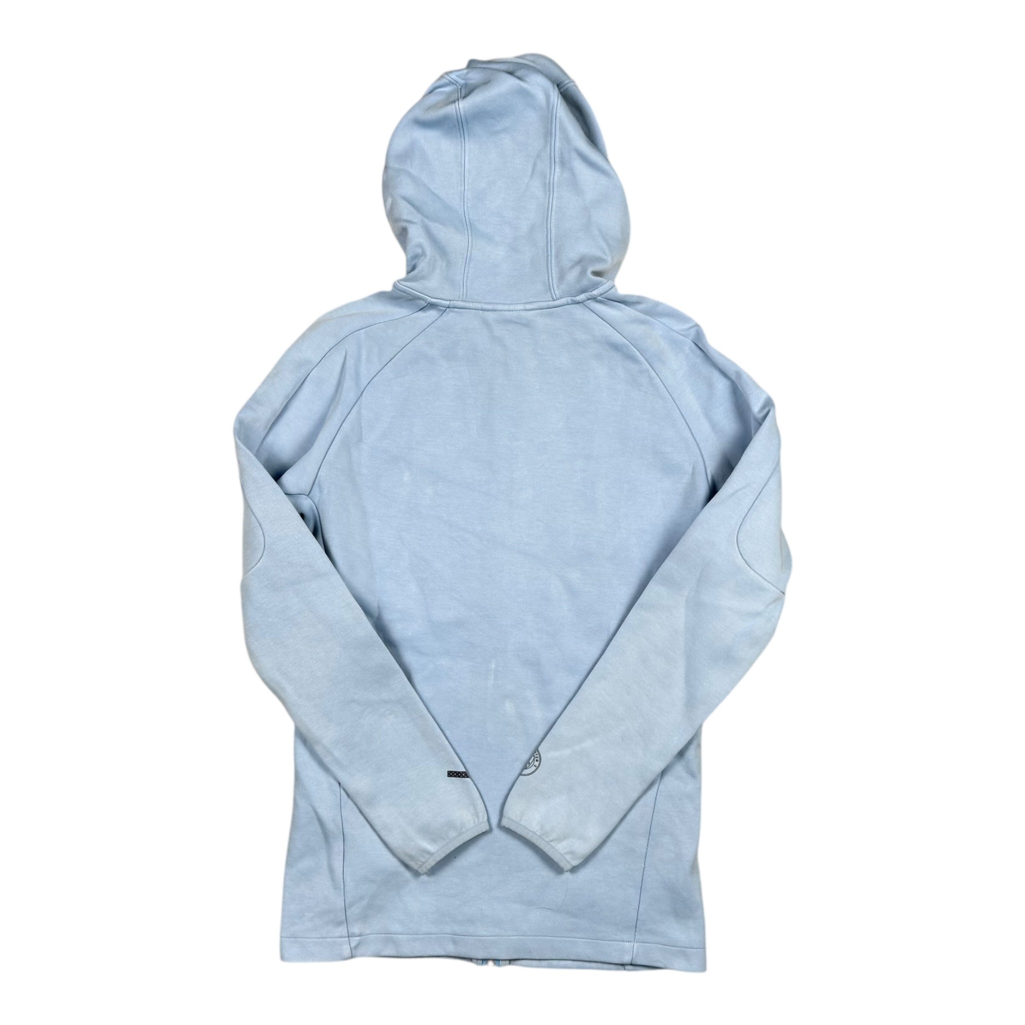 Manchester City Zipper